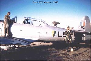 180- ARMEE DE L'AIR EN ALGERIE 1945-1962-28 (47)